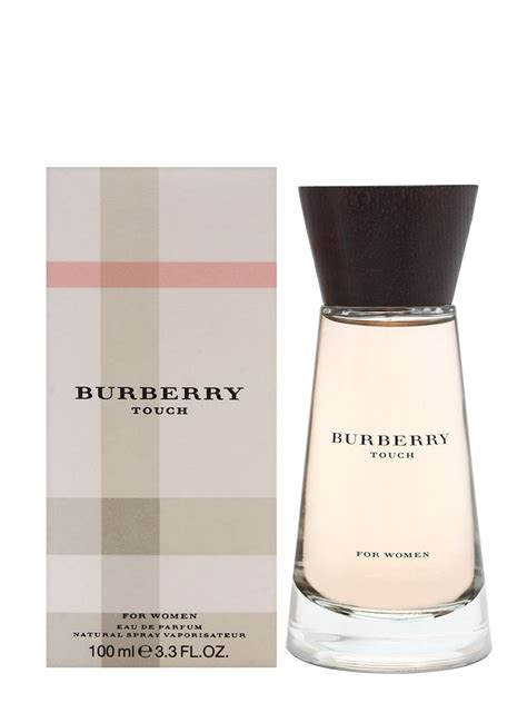 burberry touch perfume for her|burberry touch walmart.